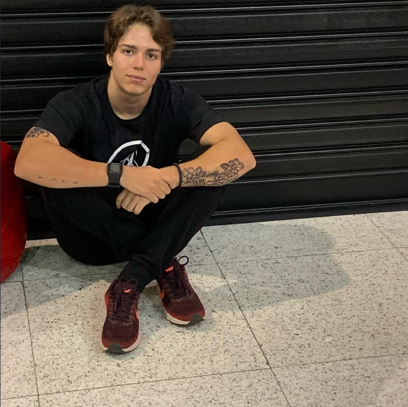 Marco Zanotto